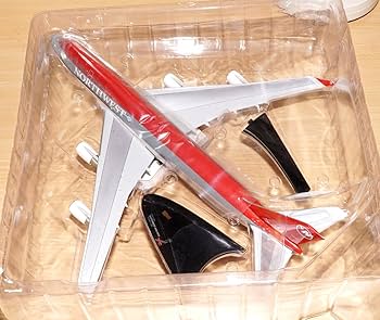 herpa 1/400ノースウエスト航空ボーイング747-400 herpa 1/400ノースウエスト航空ボーイング747-400 - メルカリ